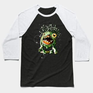 PURE JOY Baseball T-Shirt